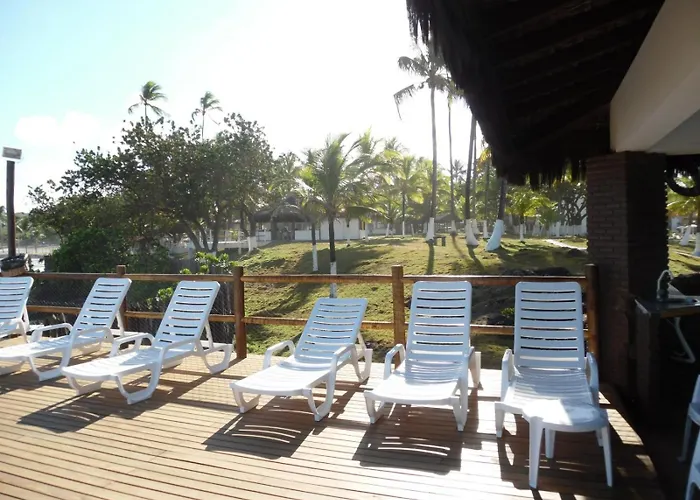 Apartamento Ilheus Condominio Jubiaba
