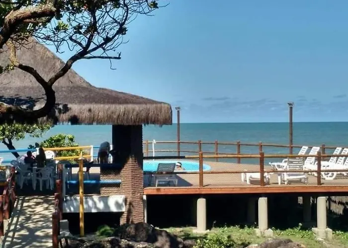 Apartamento Ilheus Condominio Jubiaba