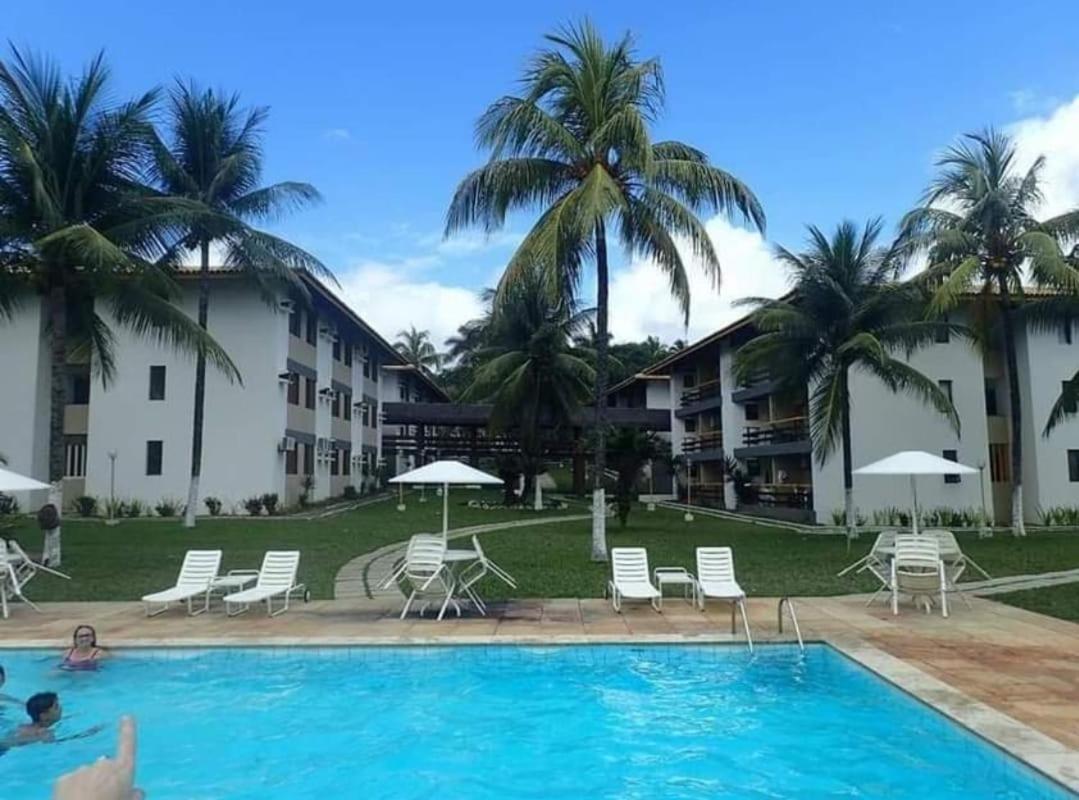 Apartment Ilheus Jubiaba Olivenca